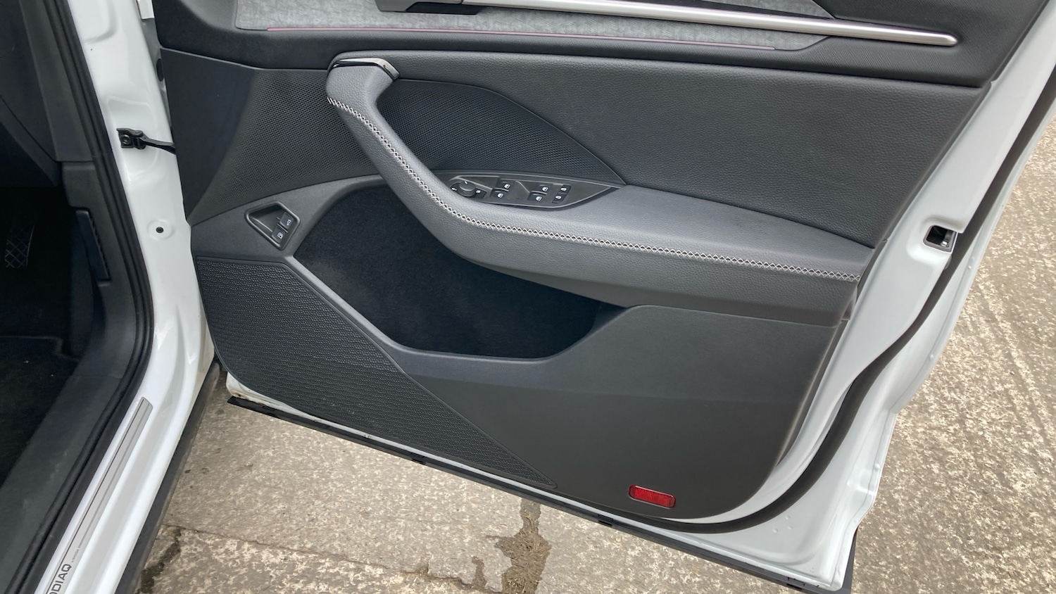 Used Skoda Kodiaq 2025 for sale - 77917660: Photo 19