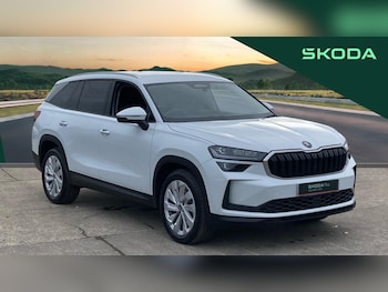 Skoda Kodiaq feature image