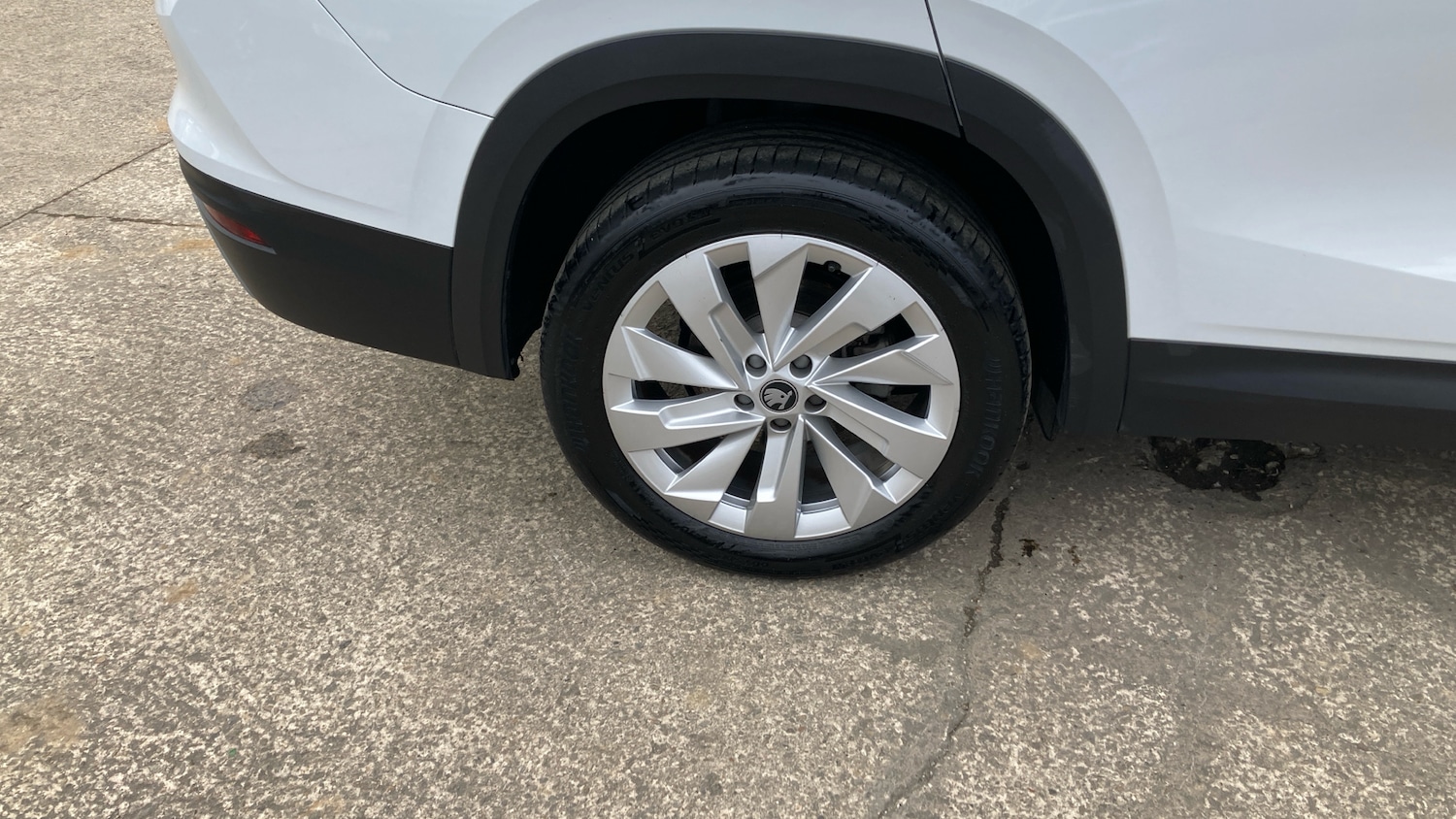 Used Skoda Kodiaq 2025 for sale - 77917660: Photo 21