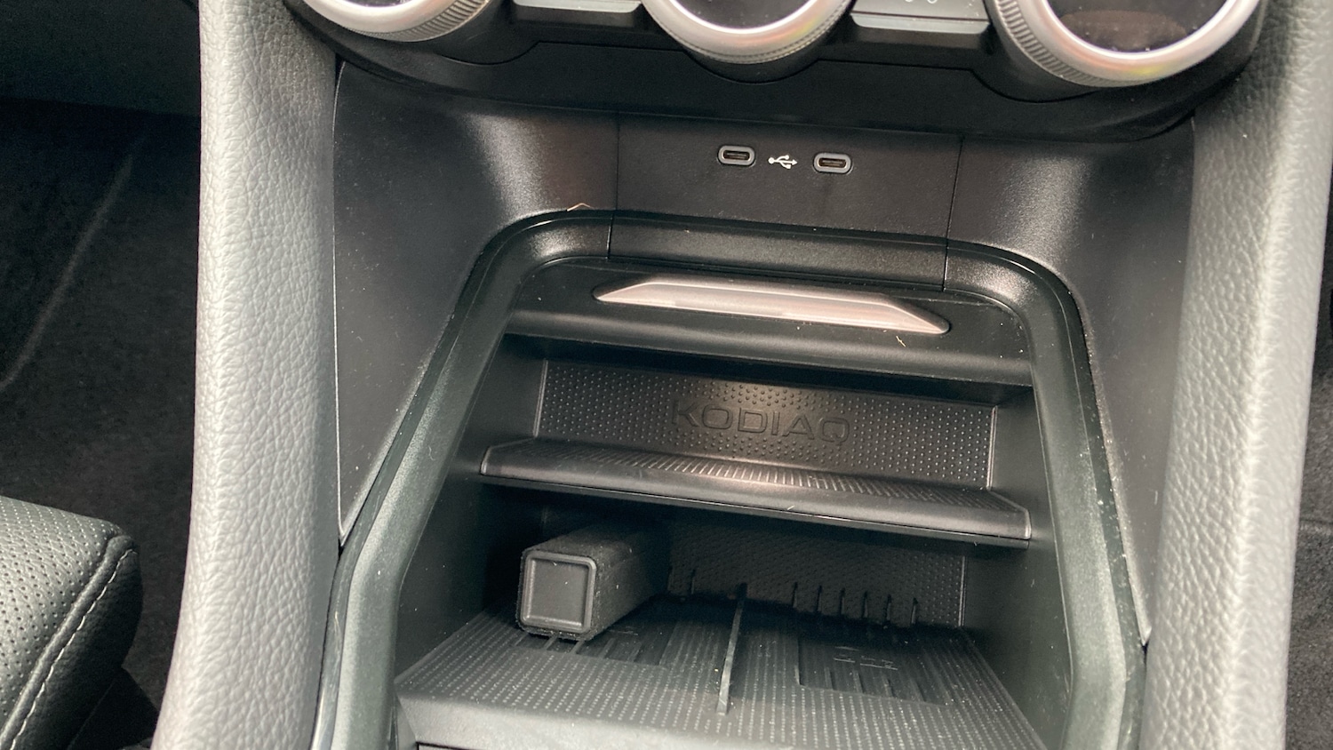 Used Skoda Kodiaq 2025 for sale - 77917660: Photo 31