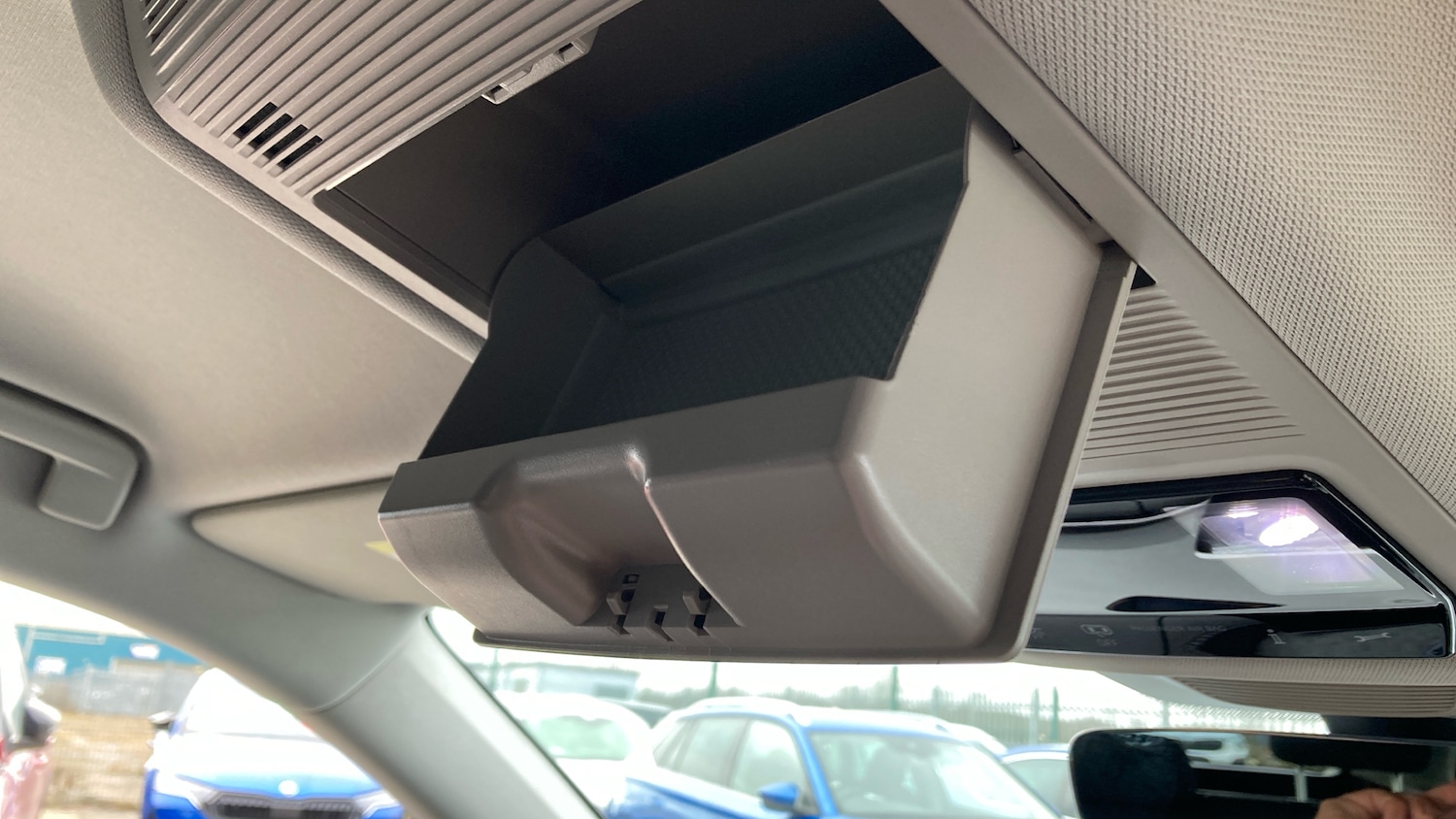 Used Skoda Kodiaq 2025 for sale - 77917660: Photo 32