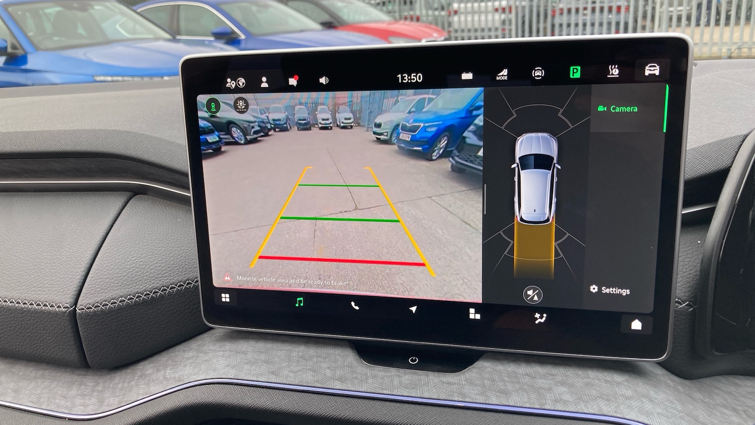 Used Skoda Kodiaq 2025 for sale - 77917660: Photo 33