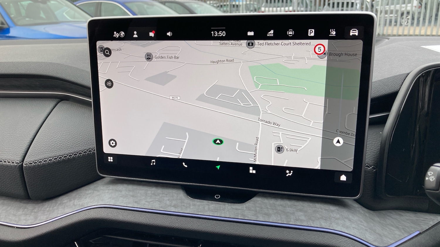 Used Skoda Kodiaq 2025 for sale - 77917660: Photo 34