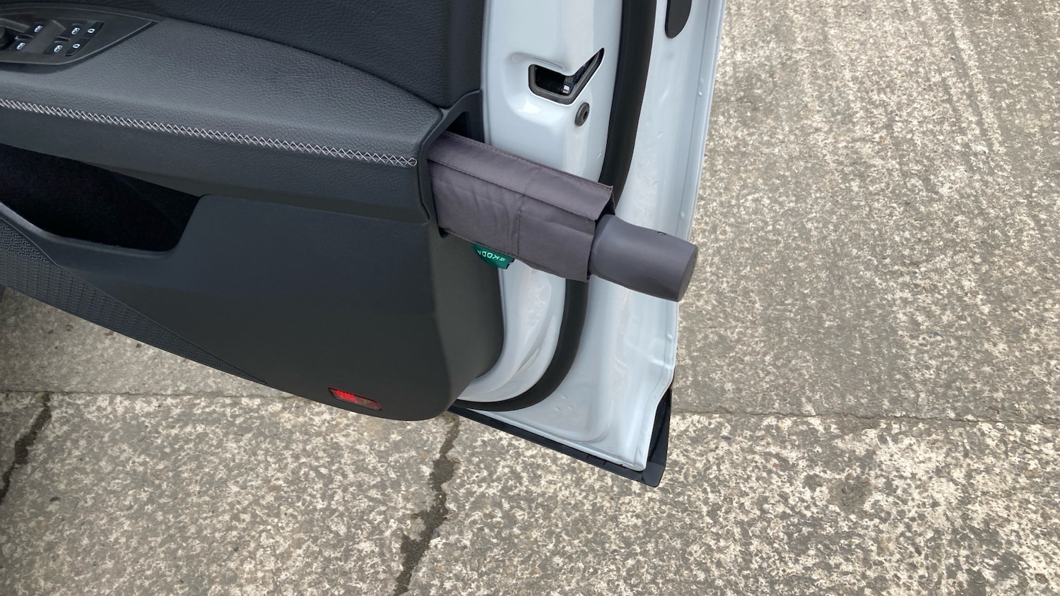 Used Skoda Kodiaq 2025 for sale - 77917660: Photo 36