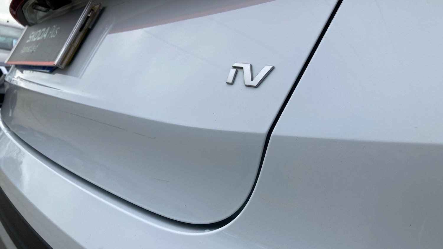 Used Skoda Kodiaq 2025 for sale - 77917660: Photo 41