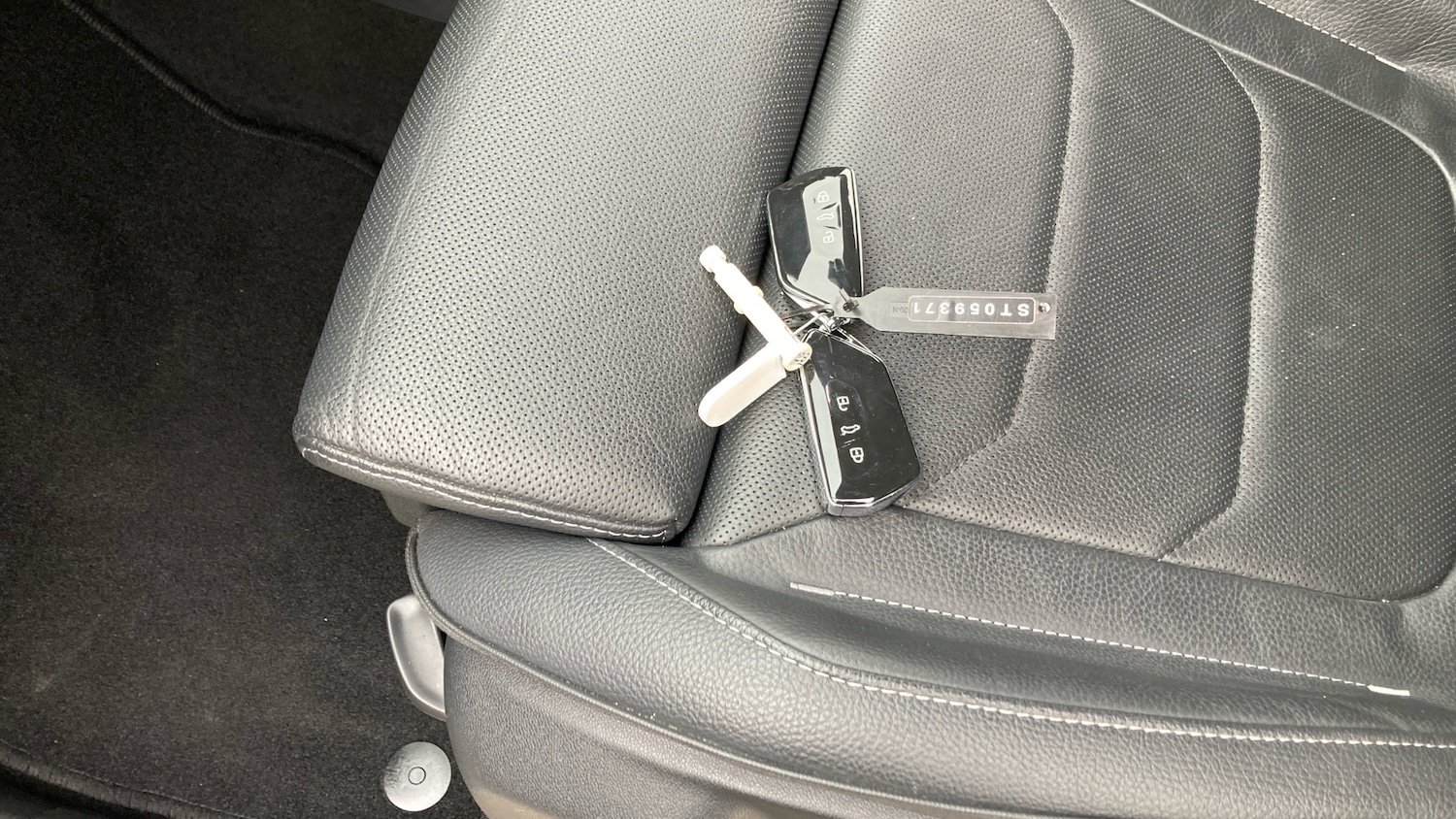 Used Skoda Kodiaq 2025 for sale - 77917660: Photo 44