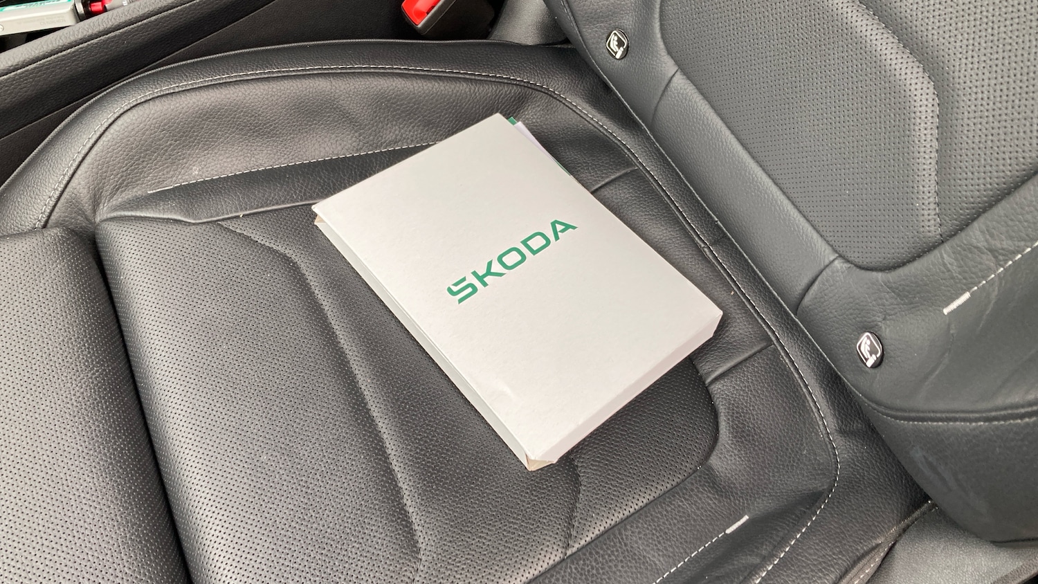 Used Skoda Kodiaq 2025 for sale - 77917660: Photo 45