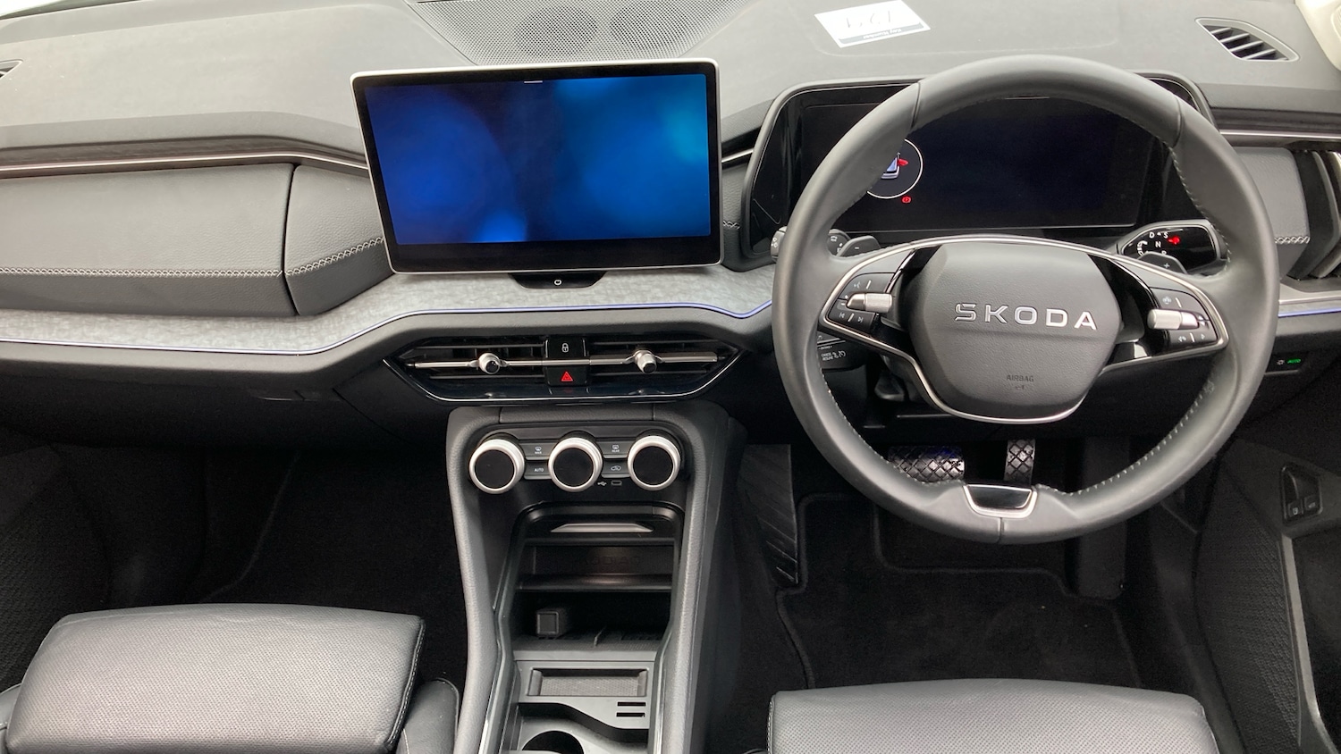 Used Skoda Kodiaq 2025 for sale - 77917660: Photo 9