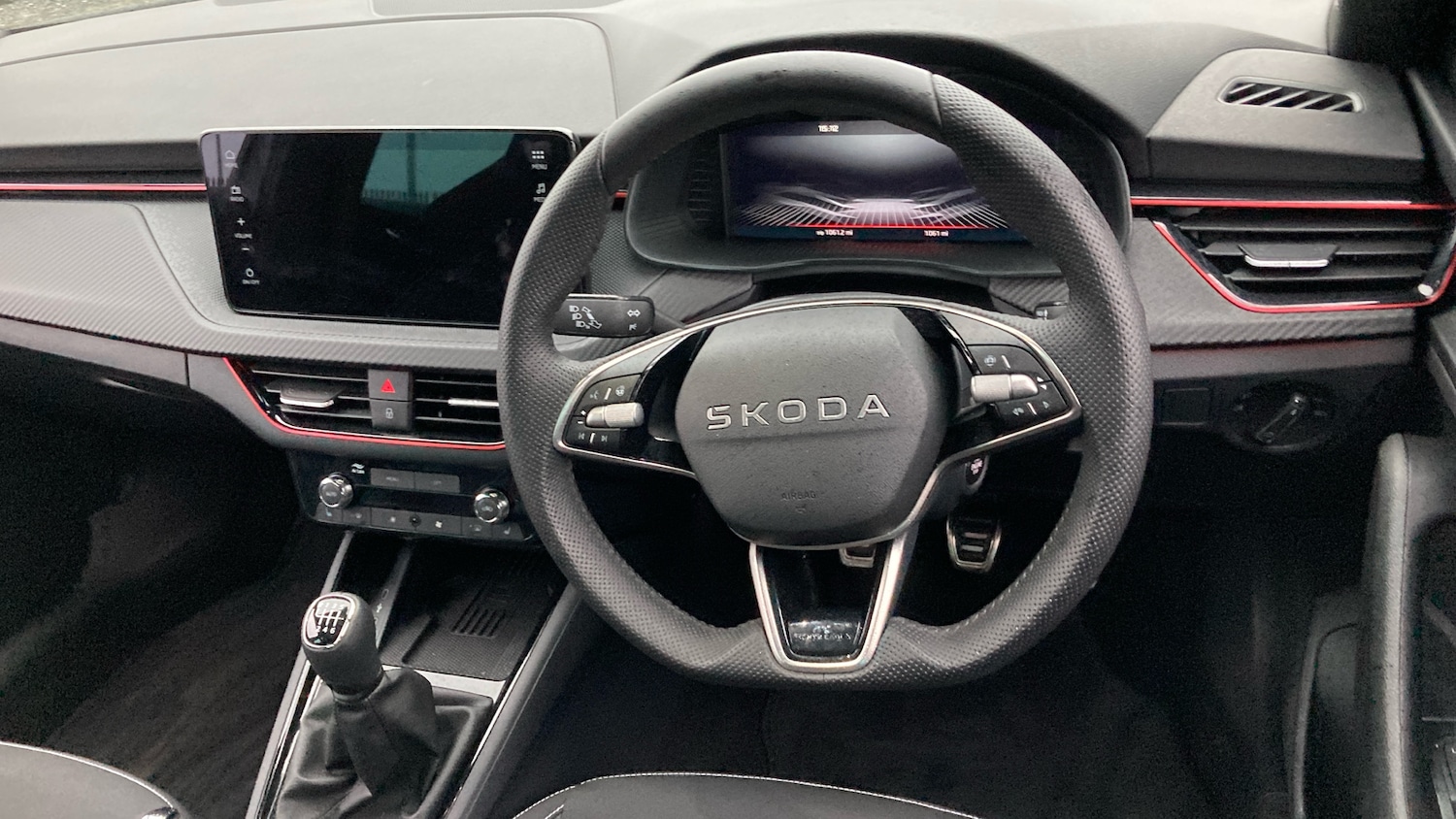 Used Skoda Kamiq 2025 for sale - 77447013: Photo 10