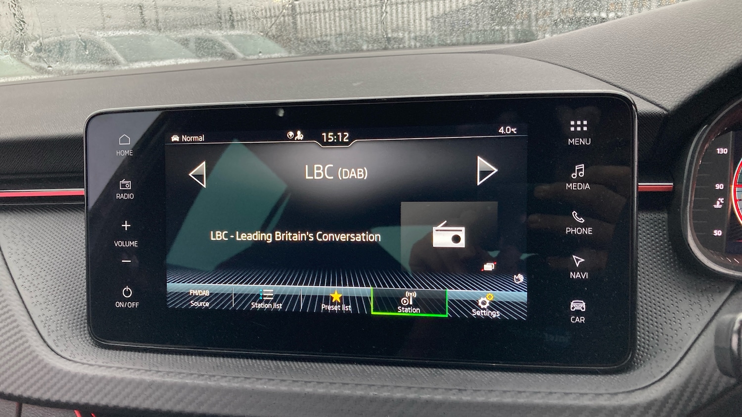 Used Skoda Kamiq 2025 for sale - 77447013: Photo 12