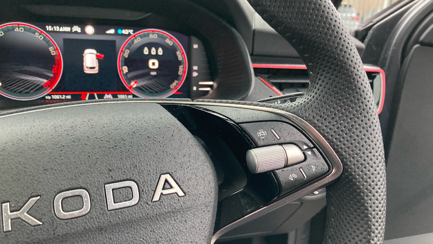 Used Skoda Kamiq 2025 for sale - 77447013: Photo 18