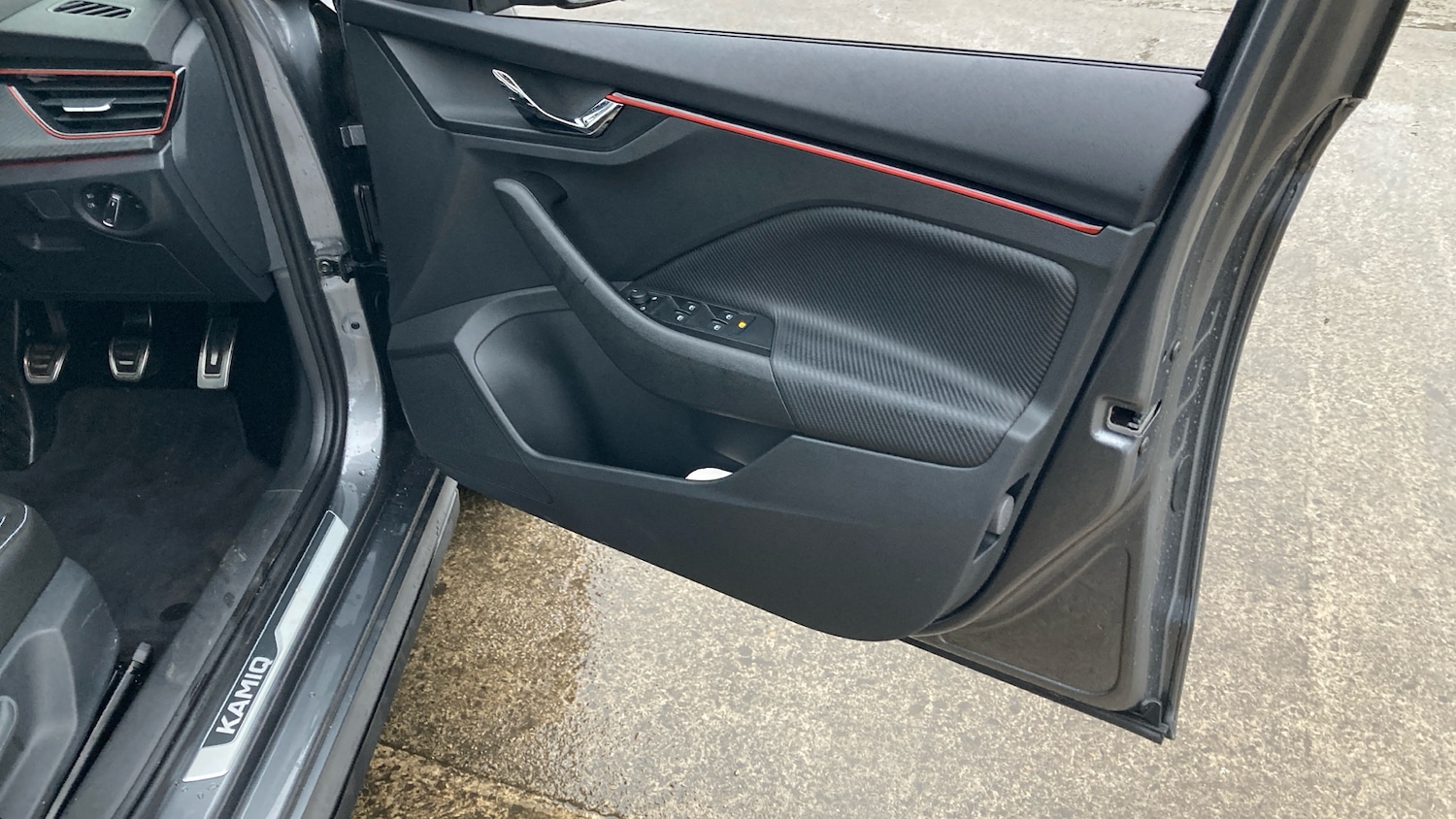 Used Skoda Kamiq 2025 for sale - 77447013: Photo 19