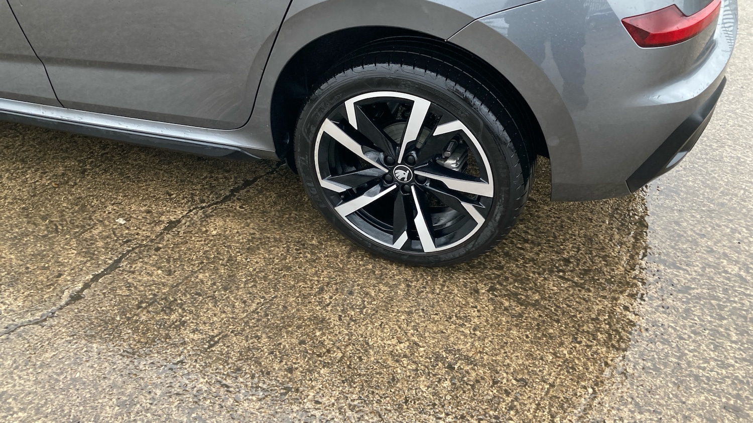 Used Skoda Kamiq 2025 for sale - 77447013: Photo 22