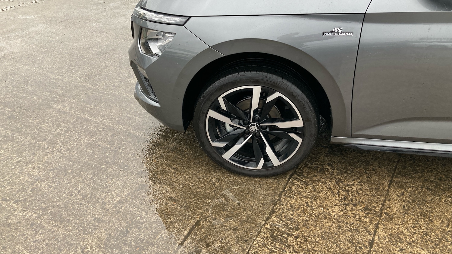 Used Skoda Kamiq 2025 for sale - 77447013: Photo 23