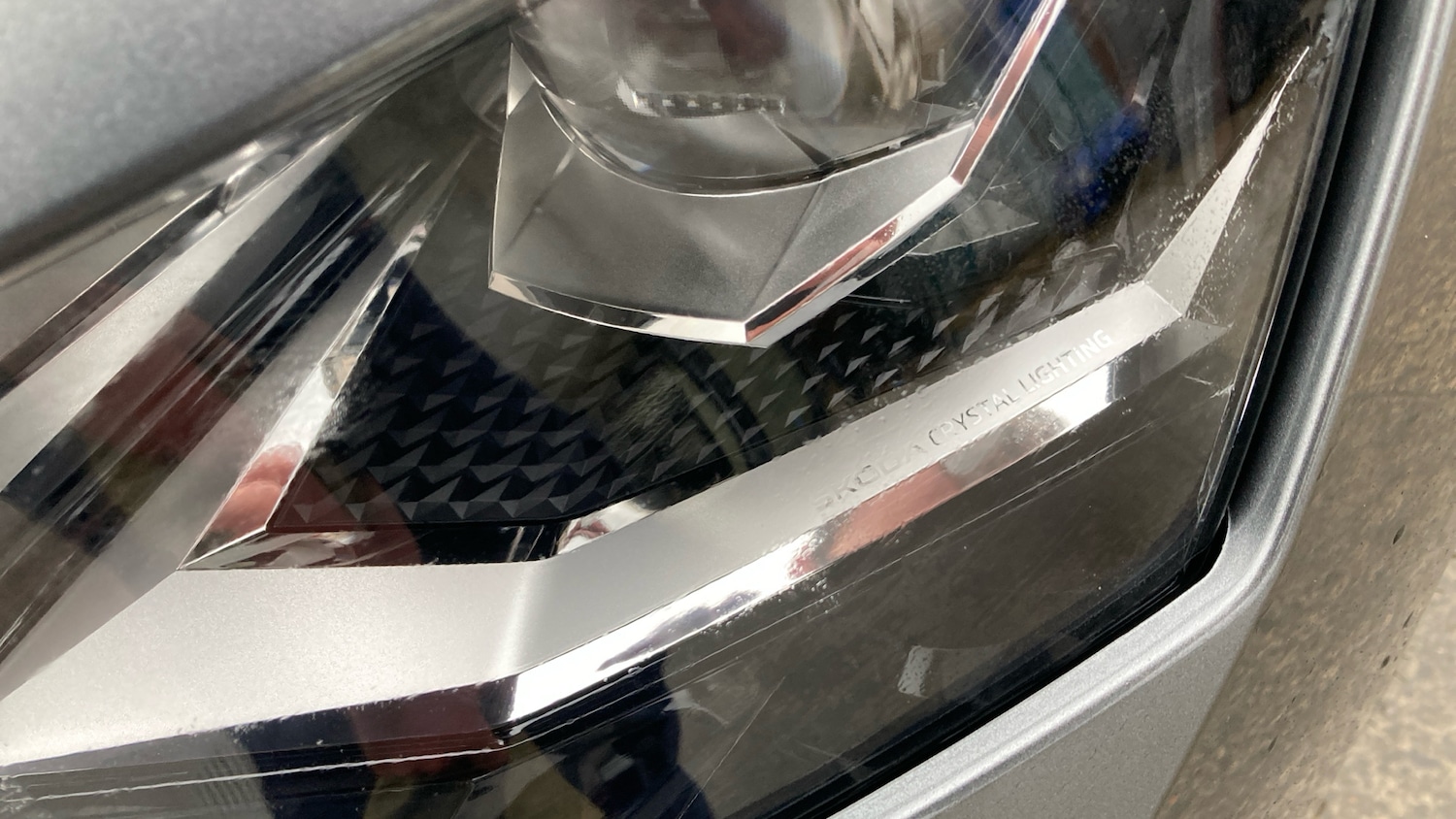 Used Skoda Kamiq 2025 for sale - 77447013: Photo 26