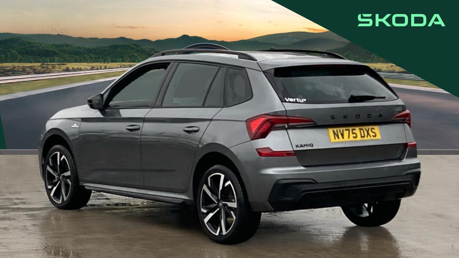 Used Skoda Kamiq 2025 for sale - 77447013: Photo 3