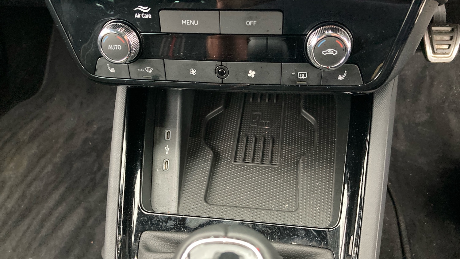 Used Skoda Kamiq 2025 for sale - 77447013: Photo 34