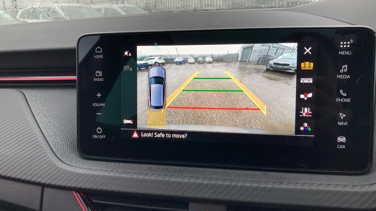 Used Skoda Kamiq 2025 for sale - 77447013: Photo 36