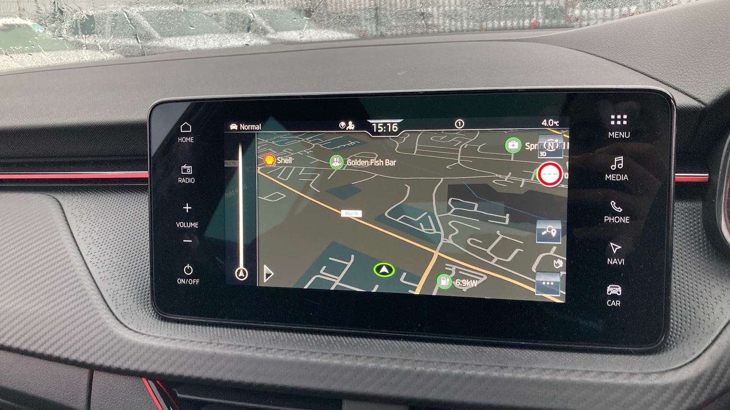 Used Skoda Kamiq 2025 for sale - 77447013: Photo 37