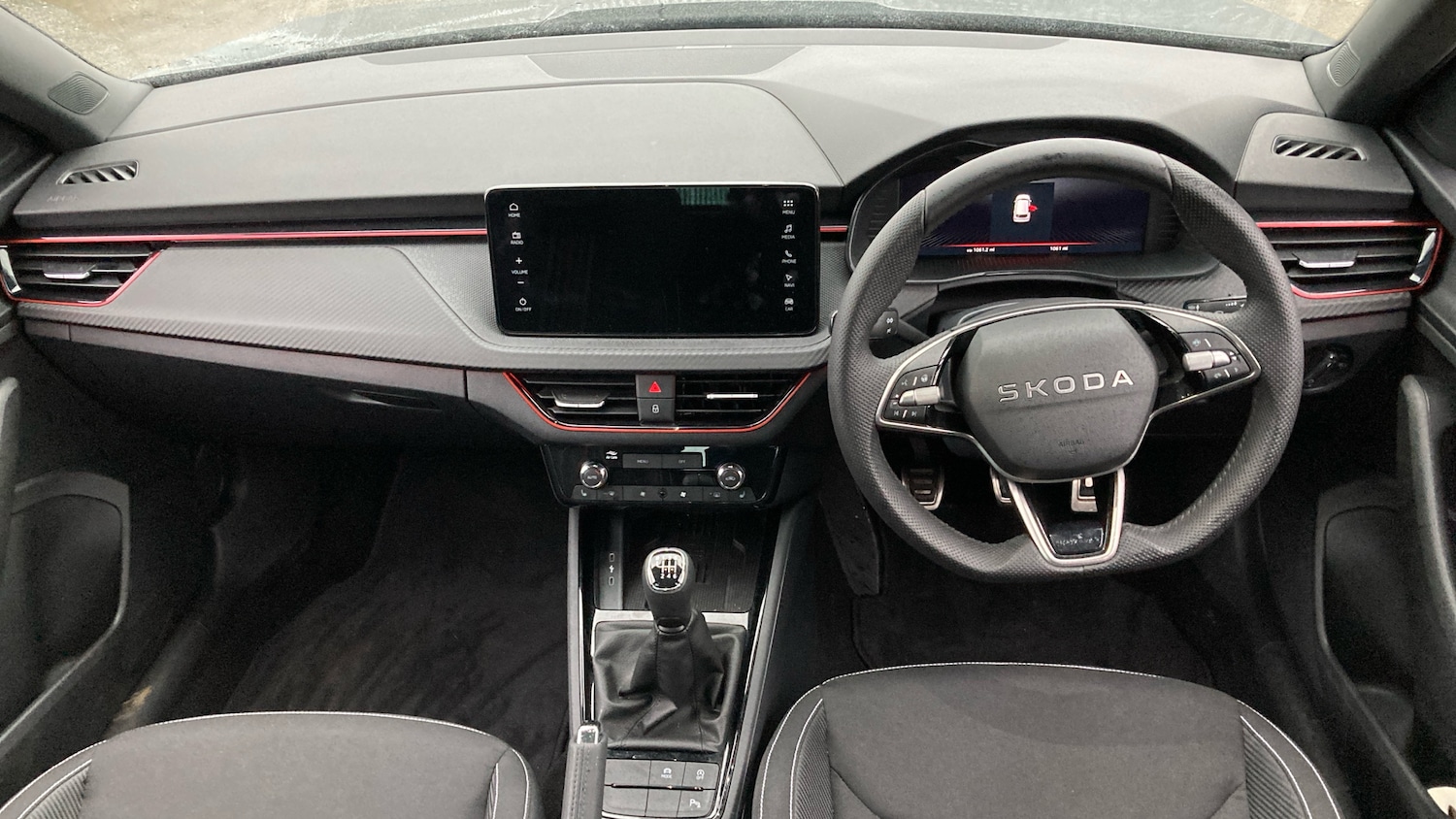 Used Skoda Kamiq 2025 for sale - 77447013: Photo 9