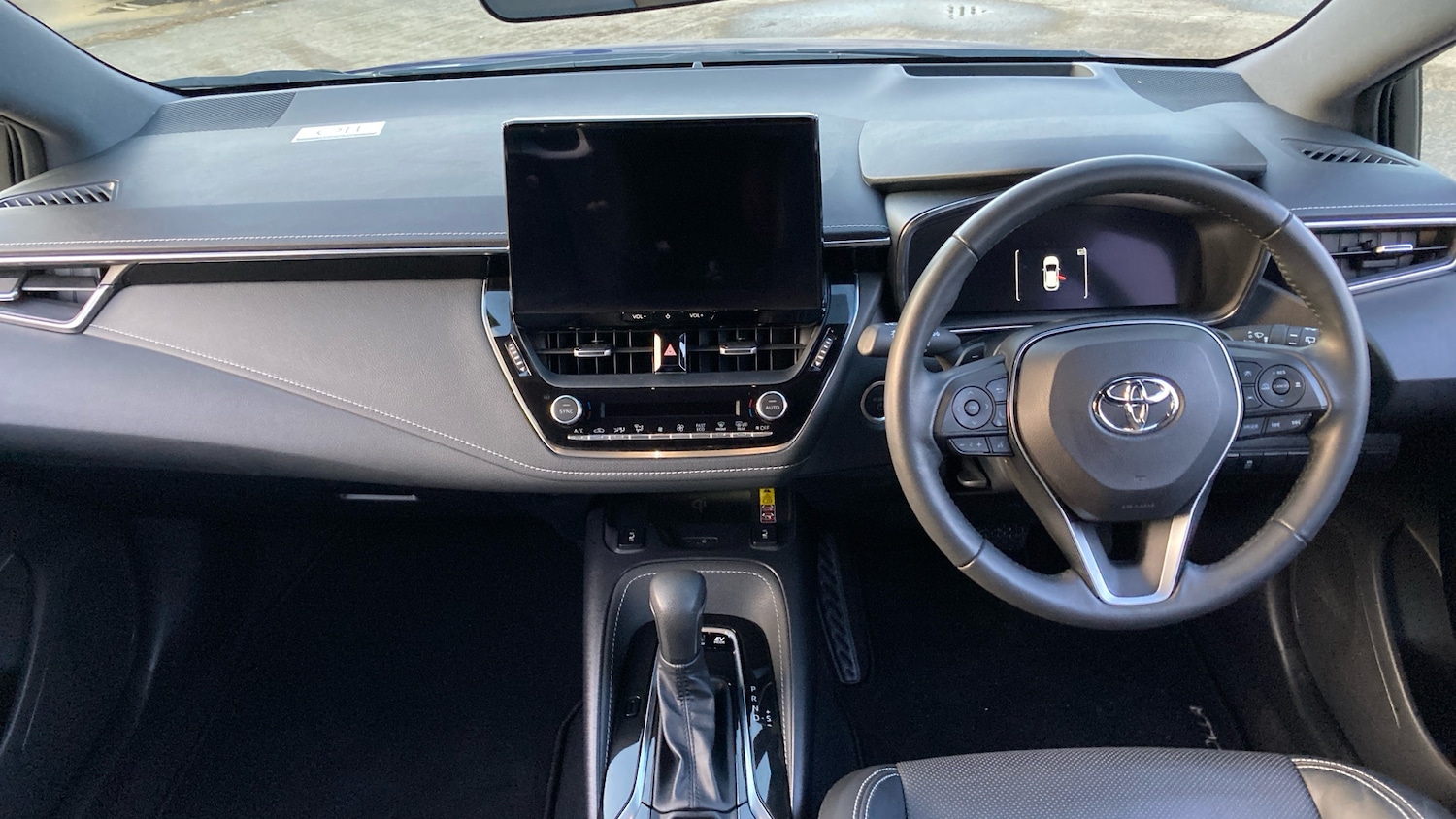 Used Toyota Corolla 2023 for sale - 77271274: Photo 10