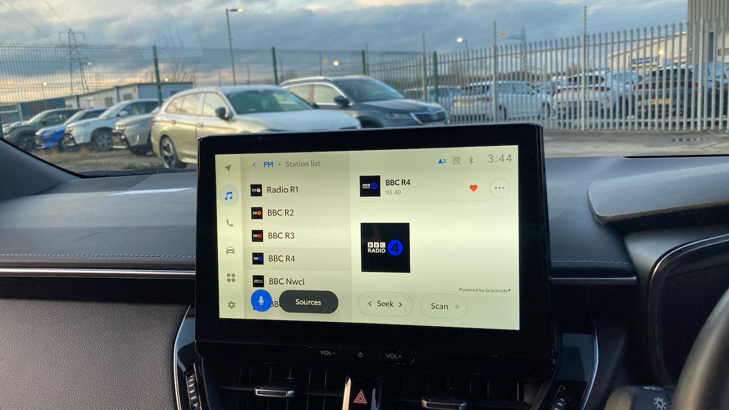 Used Toyota Corolla 2023 for sale - 77271274: Photo 12