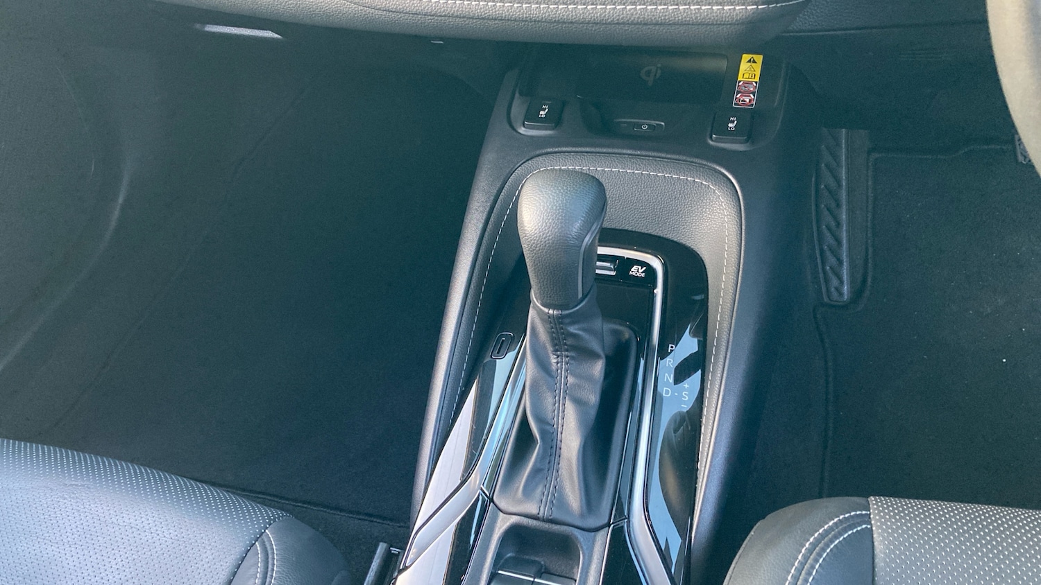 Used Toyota Corolla 2023 for sale - 77271274: Photo 13