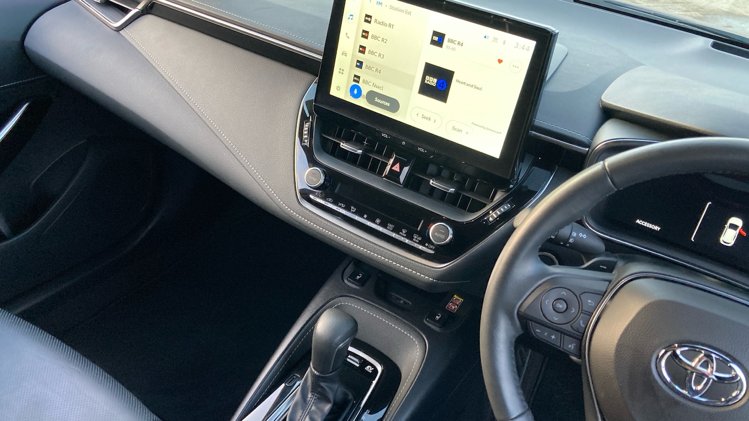 Used Toyota Corolla 2023 for sale - 77271274: Photo 14