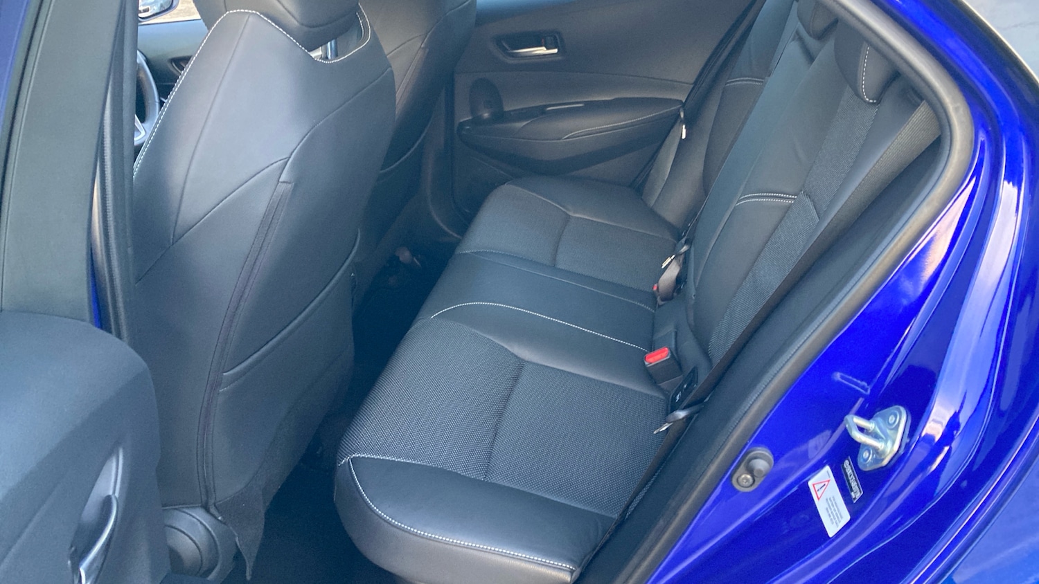 Used Toyota Corolla 2023 for sale - 77271274: Photo 16