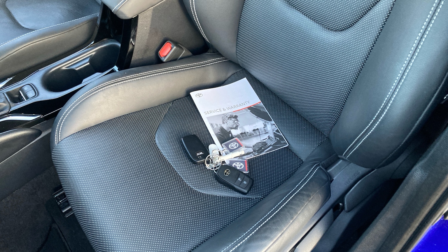 Used Toyota Corolla 2023 for sale - 77271274: Photo 19