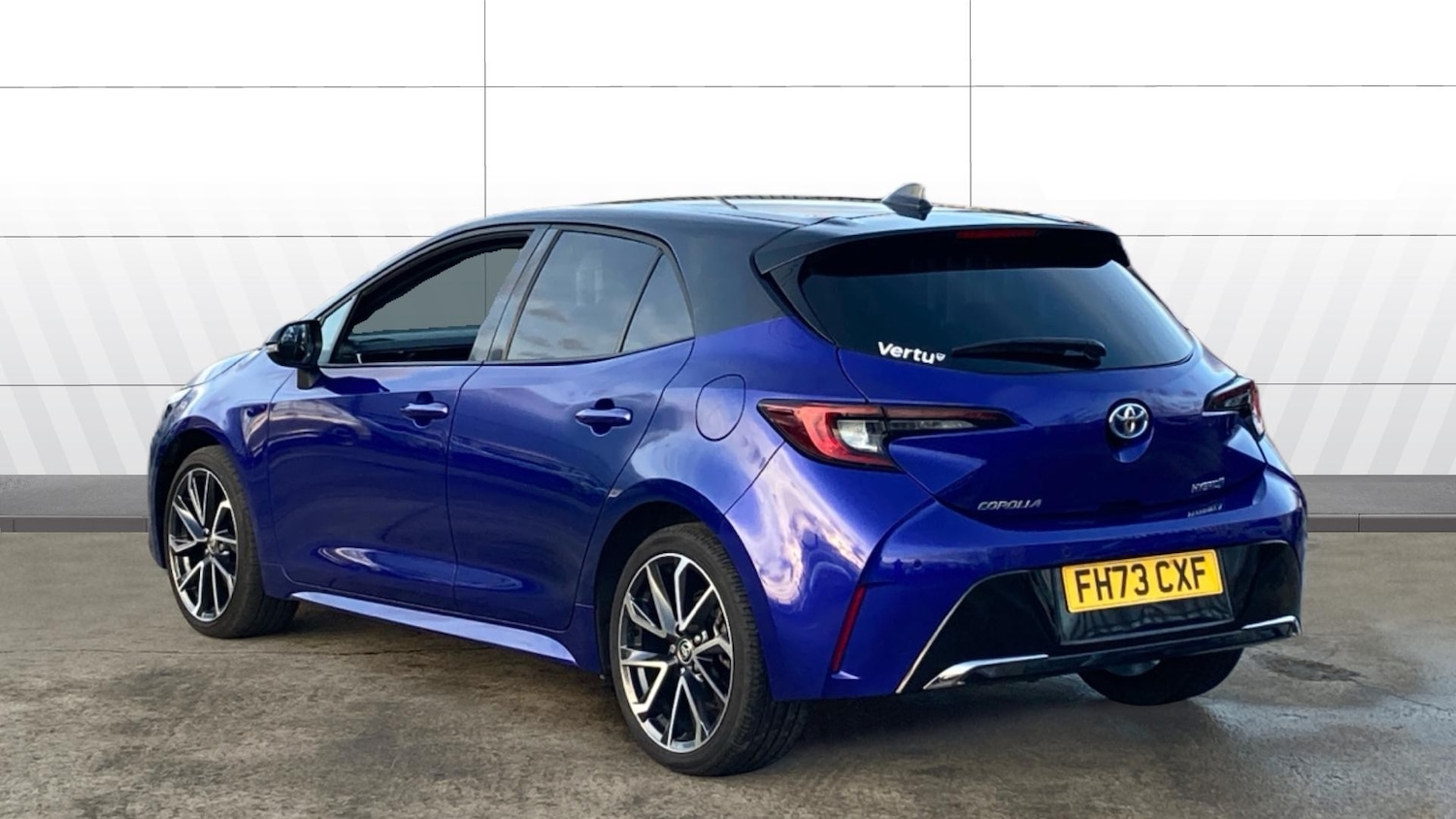 Used Toyota Corolla 2023 for sale - 77271274: Photo 2