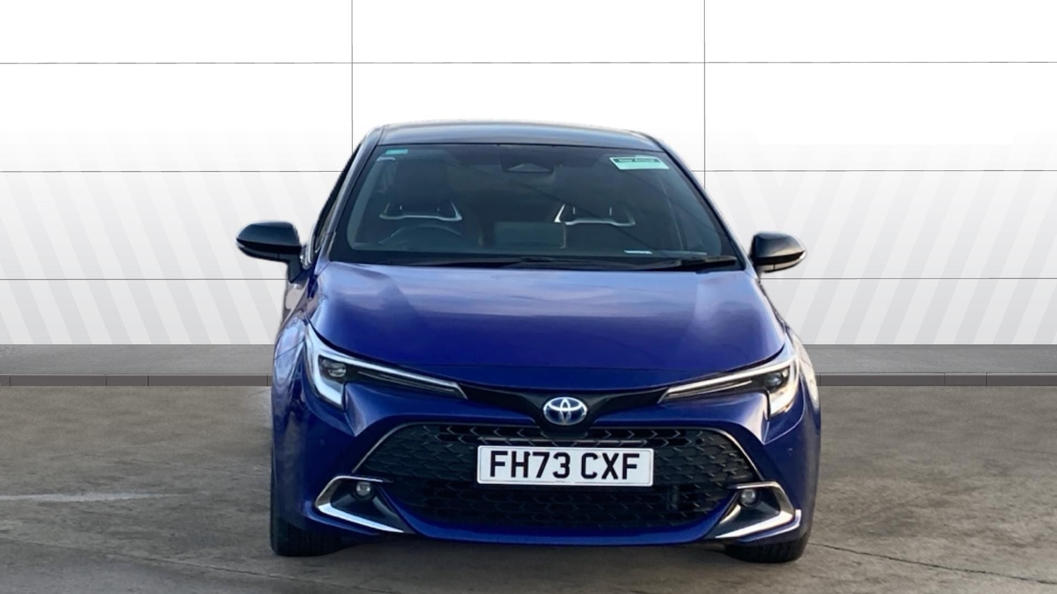 Used Toyota Corolla 2023 for sale - 77271274: Photo 3