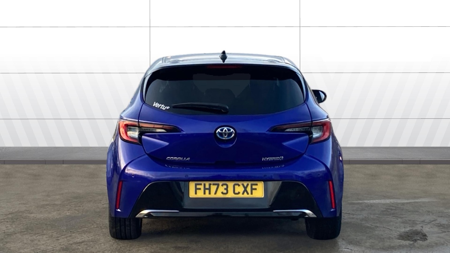 Used Toyota Corolla 2023 for sale - 77271274: Photo 6