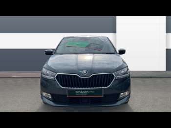 Used Skoda Fabia 2019 for sale - 74972452: Photo