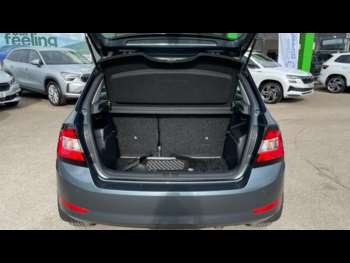 Used Skoda Fabia 2019 for sale - 74972452: Photo