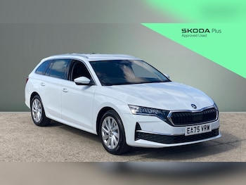 Used Skoda Octavia 2025 for sale - 79082401: Photo