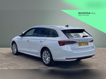 Used Skoda Octavia 2025 for sale - 79082401: Photo
