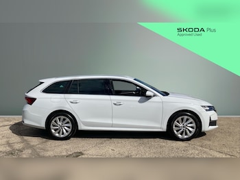 Used Skoda Octavia 2025 for sale - 79082401: Photo