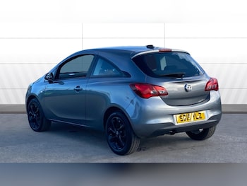 Used Vauxhall Corsa 2019 for sale - 78680810: Photo