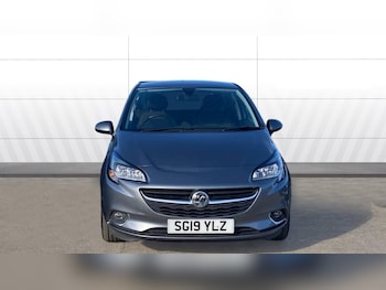 Used Vauxhall Corsa 2019 for sale - 78680810: Photo