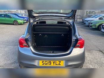 Used Vauxhall Corsa 2019 for sale - 78680810: Photo