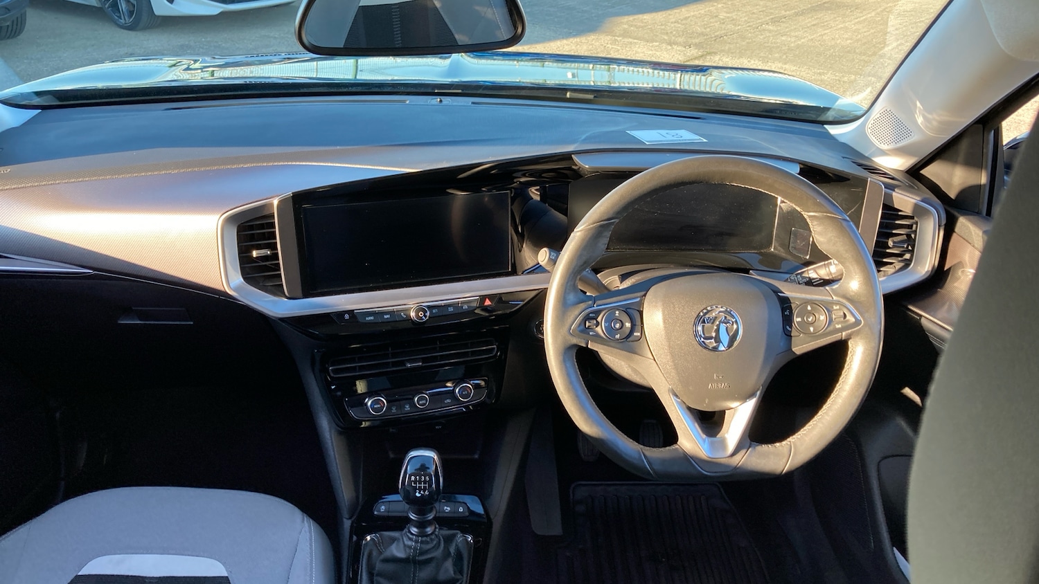 Used Vauxhall Mokka 2021 for sale - 77210894: Photo 10