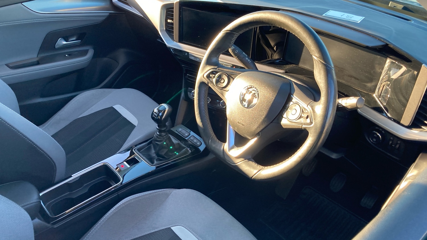 Used Vauxhall Mokka 2021 for sale - 77210894: Photo 11