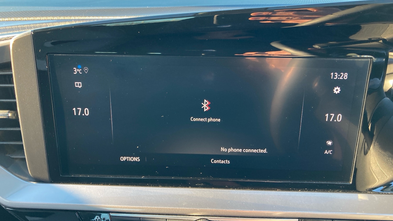 Used Vauxhall Mokka 2021 for sale - 77210894: Photo 12