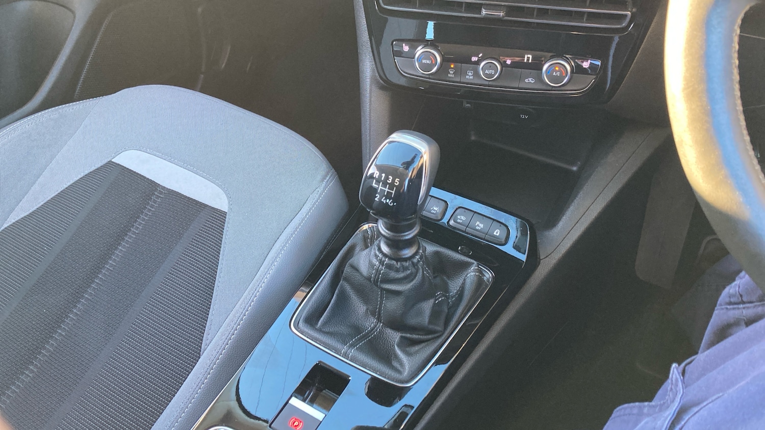 Used Vauxhall Mokka 2021 for sale - 77210894: Photo 13