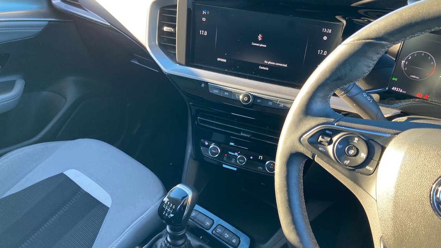 Used Vauxhall Mokka 2021 for sale - 77210894: Photo 14