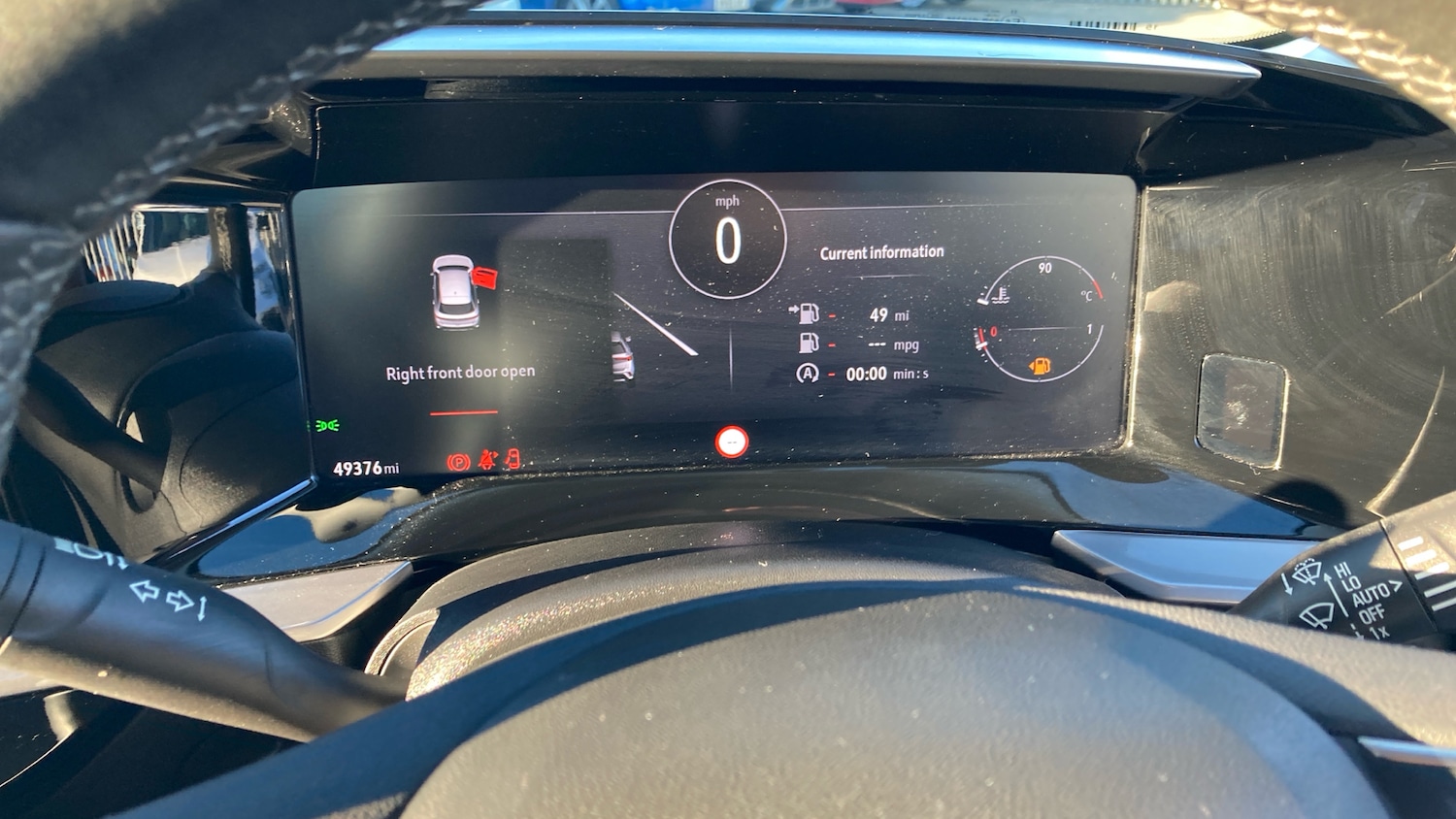 Used Vauxhall Mokka 2021 for sale - 77210894: Photo 18