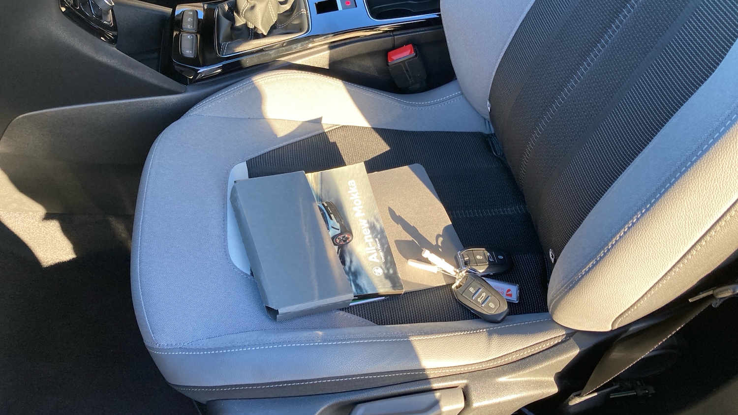 Used Vauxhall Mokka 2021 for sale - 77210894: Photo 19