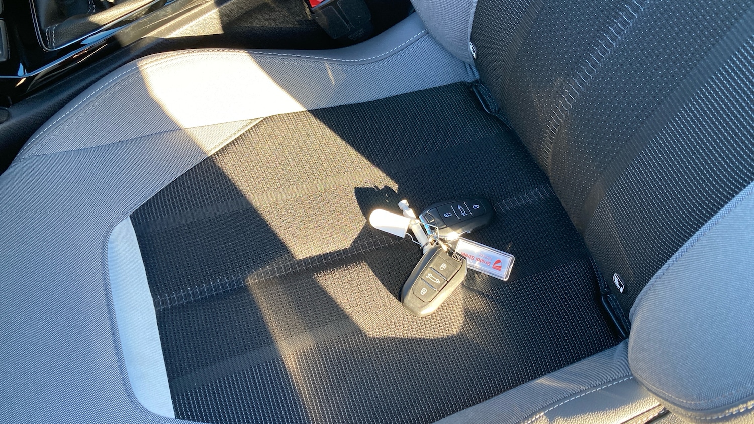 Used Vauxhall Mokka 2021 for sale - 77210894: Photo 20