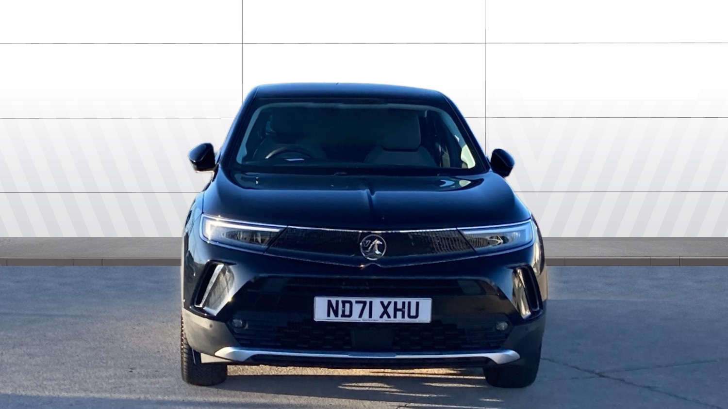 Used Vauxhall Mokka 2021 for sale - 77210894: Photo 3